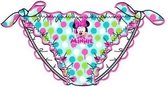 Baby Zwembroekje|minnie mouse|kl Turquoise Mt 80