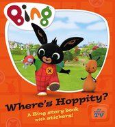 Bing - Where’s Hoppity? (Bing)