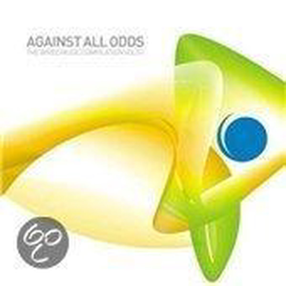 Against All Odds - The Wired Compilation Vol. 1