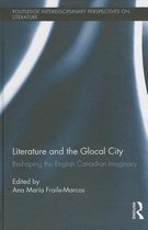 Literature and the Glocal City