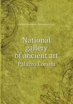 National gallery of ancient art Palazzo Corsini