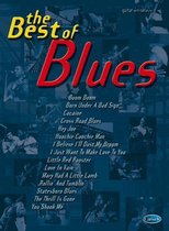 The Best of Blues (With Tab)