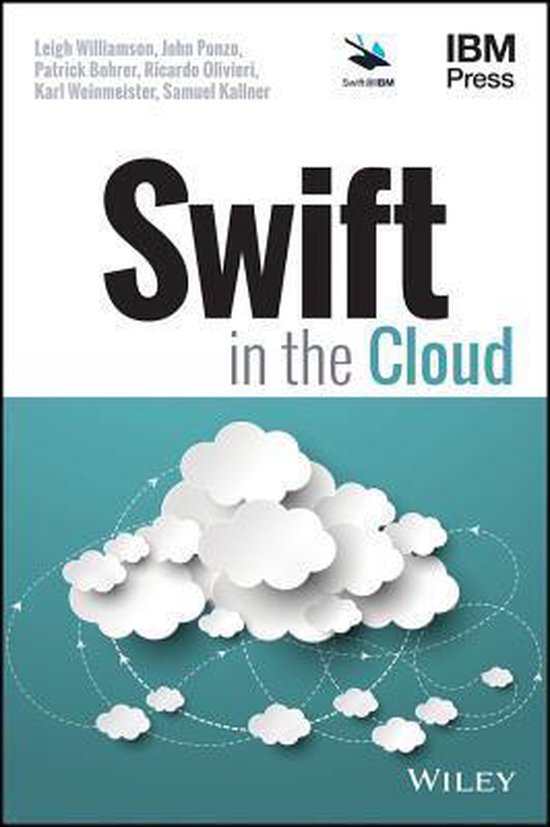Swift in the Cloud - cover