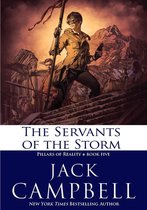 The Pillars of Reality 5 - The Servants of the Storm