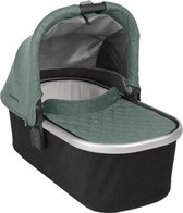 UPPAbaby Reiswieg Emmett - Zilveren Frame