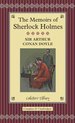 Memoirs of Sherlock Holmes
