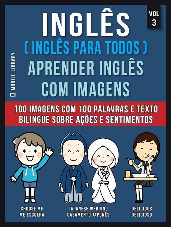 Foreign Language Learning Guides - Inglês ( Inglês Para To ... - cover