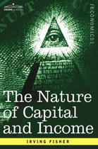 The Nature of Capital and Income