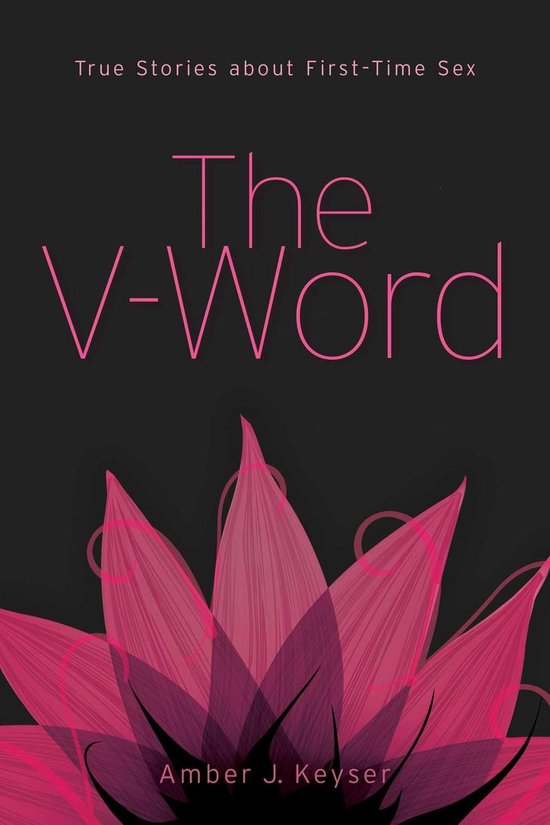 The V-Word - cover
