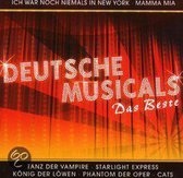 Deutsche Musicals - Das ste