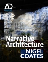 Architectural Design Primer - Narrative Architecture