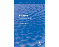 Newspeak