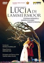 Gaetano Donizetti - Lucia Di Lammermoor