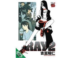 Ray