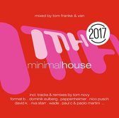 Minimal House 2017