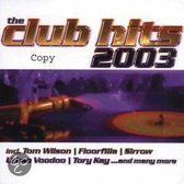 Club Hits 2003 [SPG]