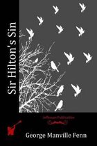 Sir Hilton's Sin