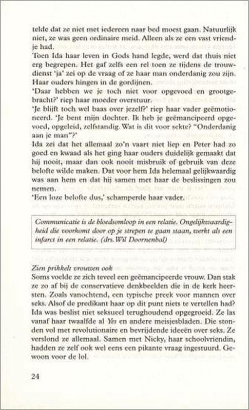 Echtgenoten