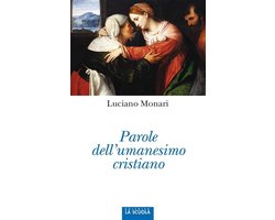 Orso Blu 61 - Parole dell'umanesimo cristiano