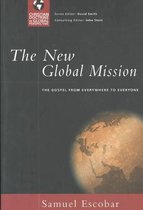 The New Global Mission