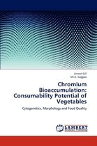 Chromium Bioaccumulation
