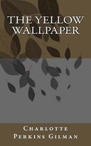 The yellow wallpaper