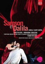 Vlaamse Opera - Samson Et Dalila