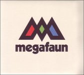 Megafaun - Megafaun (CD)