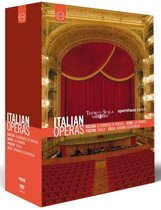 Italian Operas