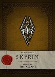 Elder Scrolls V Skyrim Library V5 Arcane