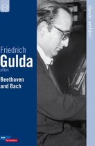 Friedrich Gulda - Plays Beethoven And Bach
