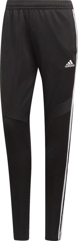 Adidas Tiro 19 Trainingsbroek Dames Zwart Wit | Maat: XL Adidas Tiro 19 Trainingsbroek Dames Zwart Wit | Maat: XL