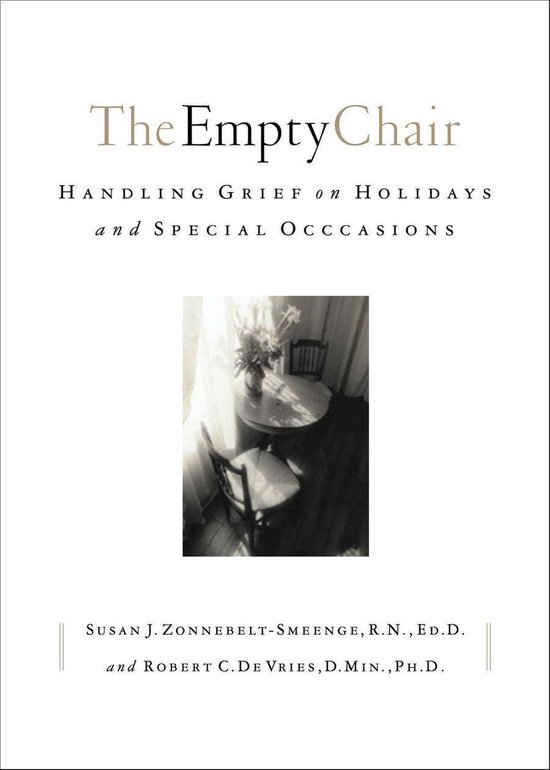 Empty Chair, The