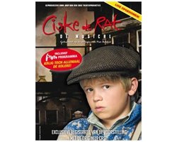 Ciske de Rat - de Musical (2 dvd's)