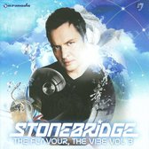 The Flavour, The Vibe Vol. 3 (Mixed By Stonebridge)