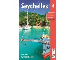 The Bradt Travel Guide Seychelles