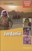 Jordanië