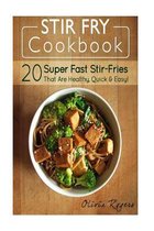 Stir Fry Cookbook