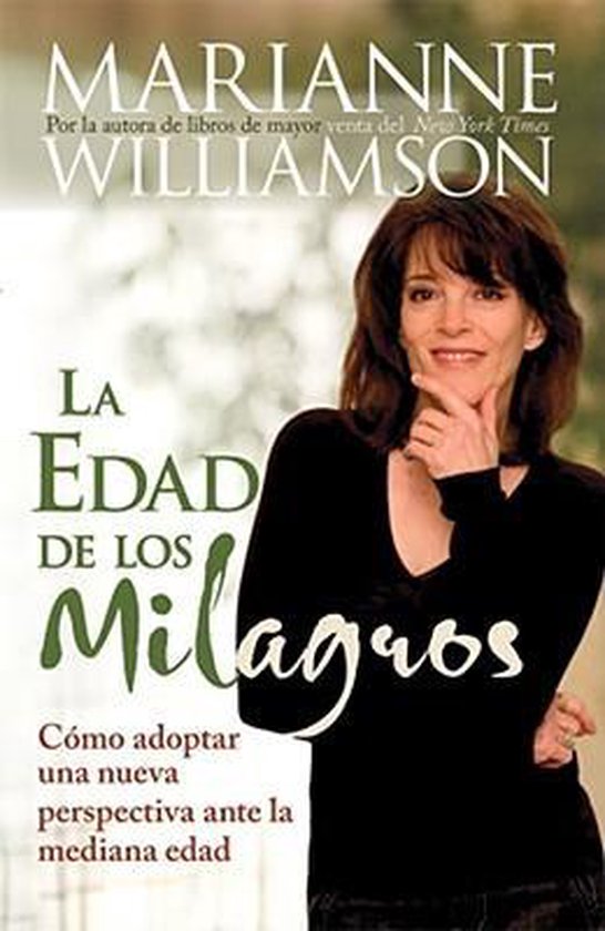 La Edad de Los Milagros/ The Age of Miracles - cover