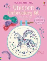 Embroidery Kit