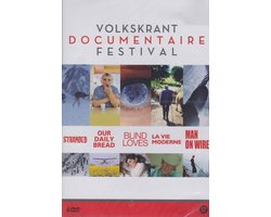 Volkskrant Documentaire Box