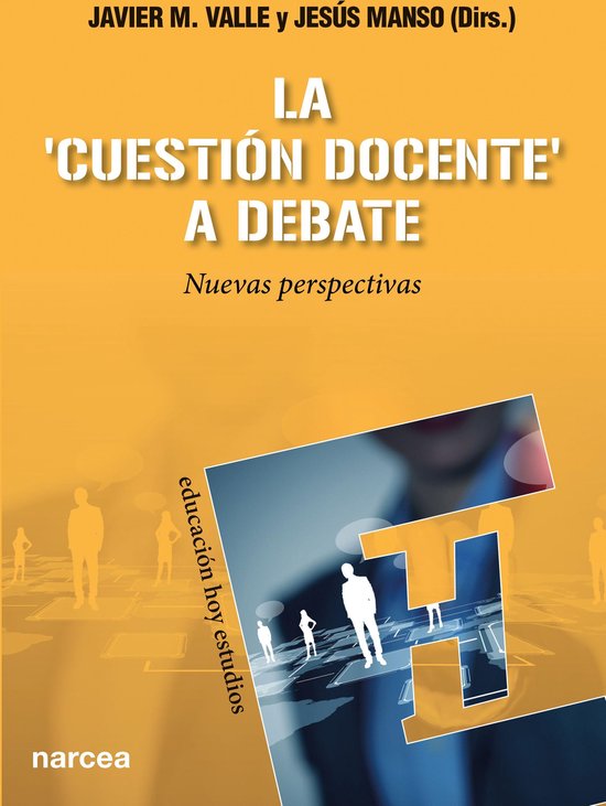La 'cuestion docente' a debate