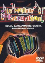 Soleil  Samba/Mambo/Cacha/Biguine/Madisons
