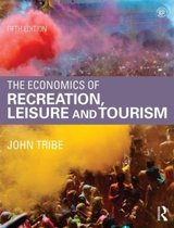 Economics Of Recreation Leisure & Touris
