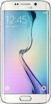 Samsung Galaxy S6 Edge - 64GB - Wit