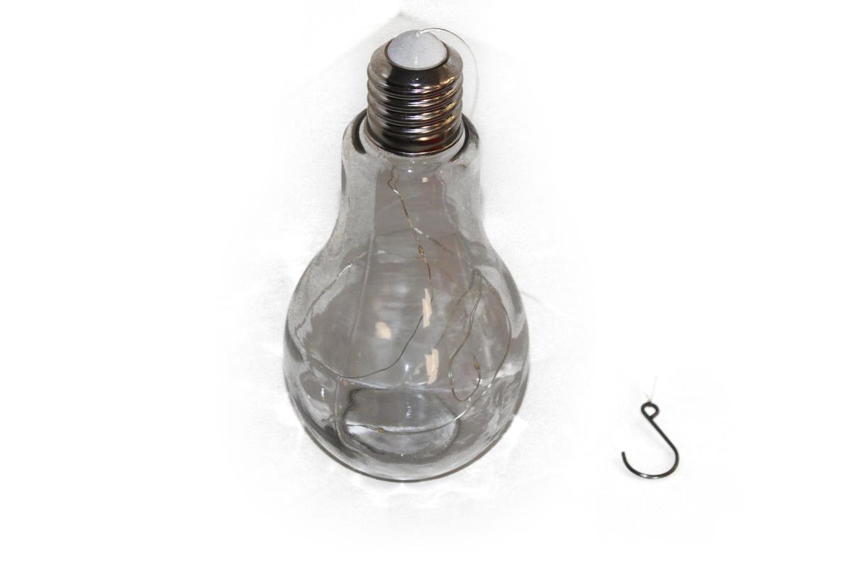Led lamp op batterij per 3 stuks | bol.com