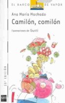 Camilon, Comilon