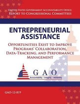 Entrepreneurial Assistance