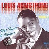 Louis Armstrong - Hot Fives & Sevens Volume 4