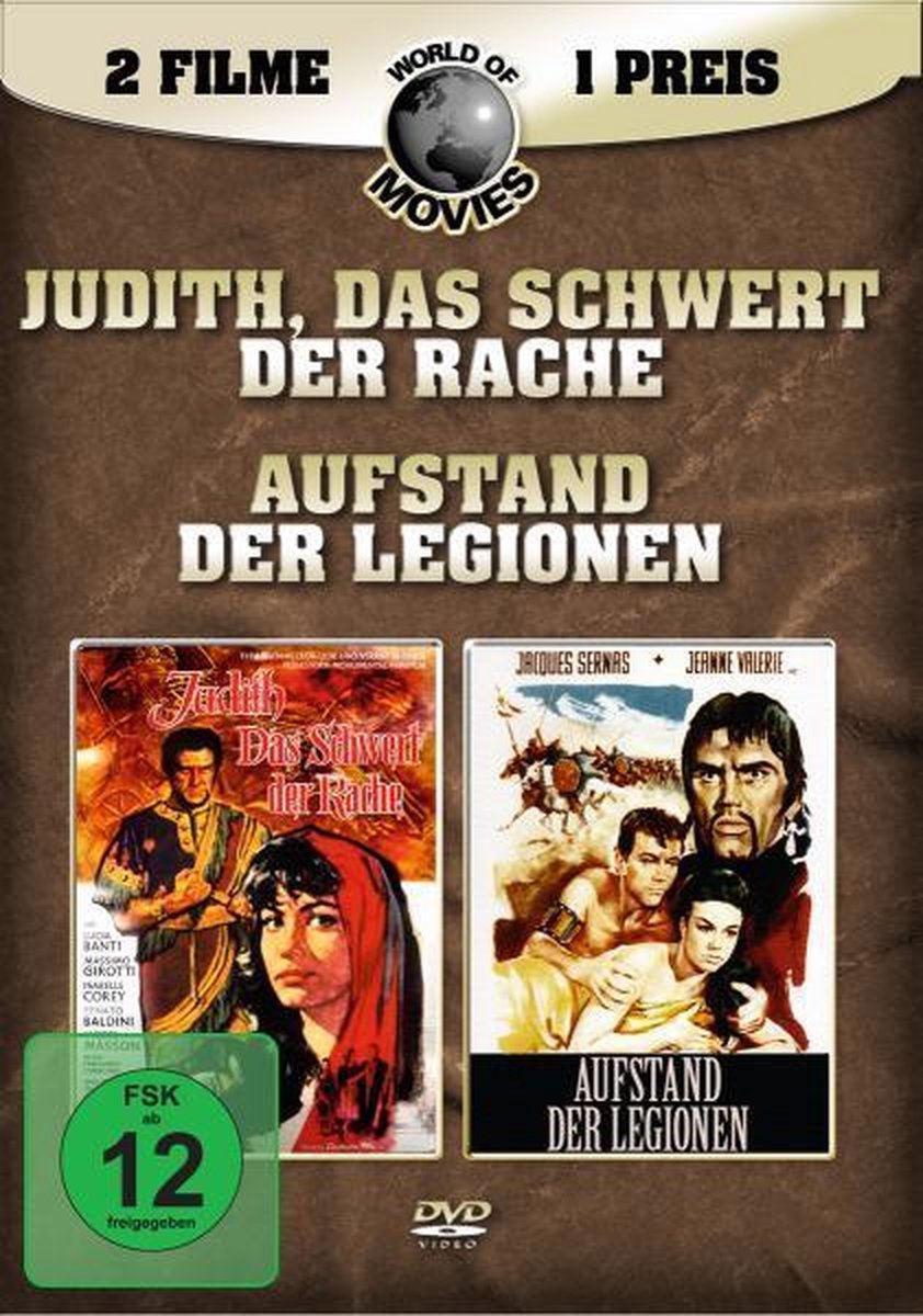 I Am Virgin (DVD)